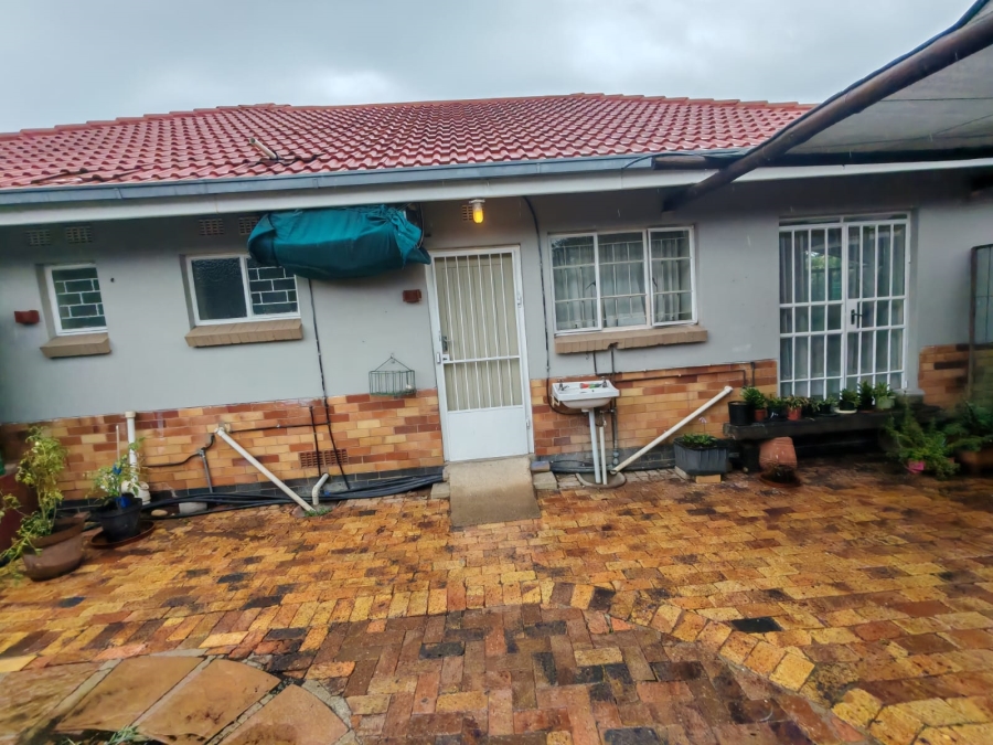 3 Bedroom Property for Sale in Sasolburg Ext 4 Free State